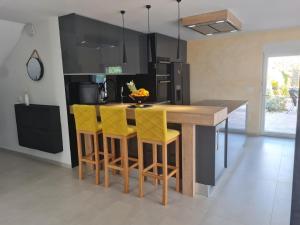 Villa I&N - Four Bedroom Villa