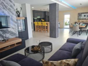 Villa I&N - Four Bedroom Villa