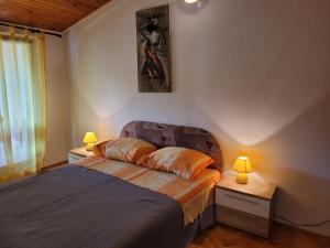 Apartments Villa Dina 3