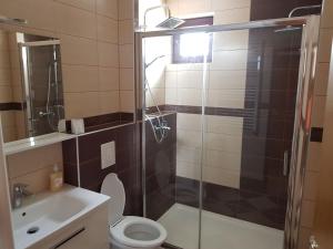 Apartments Villa Dina 3