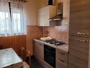 Apartments Villa Dina 3