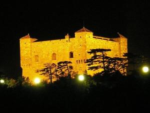 Apartments Bionda Senj - Two Bedroom Apartment With Terrace