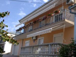 Apartments Bionda Senj - Two Bedroom Apartment With Terrace