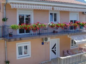 Apartments Bionda Senj - Two Bedroom Apartment With Terrace