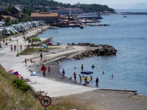 Apartments Bionda Senj - Two Bedroom Apartment With Terrace