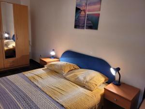 Apartments Villa Dina 1