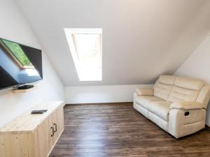 The Woodland Nook Apartments Bohinj - Comfort Two Bedroom Apartment with Balcony