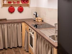 Echo Valley Hillside Holiday Home with Sauna - Two Bedroom Holiday Home with Sauna