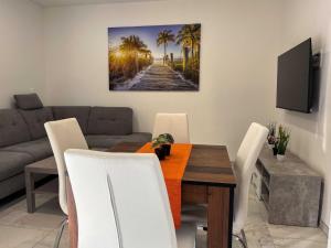 Delightful Cozy Riverside Apartment - One Bedroom Apartment with Terrace