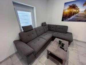 Delightful Cozy Riverside Apartment - One Bedroom Apartment with Terrace