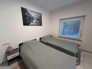 Delightful Cozy Riverside Apartment - One Bedroom Apartment with Terrace