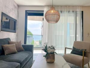 One-Bedroom Apartment With Terrace The Sunset One -S2