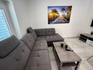 Delightful Cozy Riverside Apartment - One Bedroom Apartment with Terrace