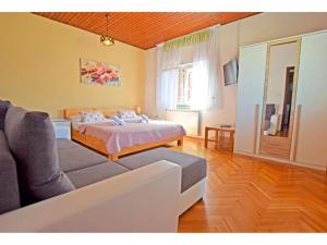 Apartments Adriana - One Bedroom Apartment A2 2