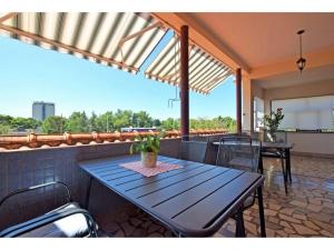 Apartments Adriana - One Bedroom Apartment A2 2