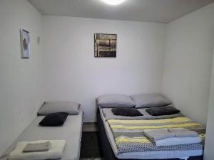 Apartments Boris Donji Karin - One Bedroom Apartment Classic Apartment