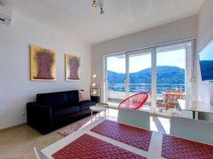 One-Bedroom Apartment With Terrace And Sea View Superior 1