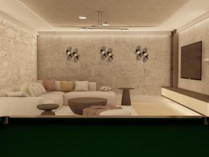 Villa Marina - Five Bedroom Villa With Pool