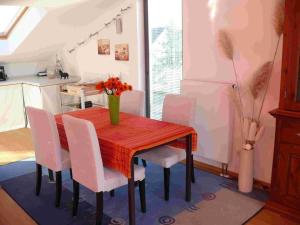 Holiday apartment in Munich with Wi-Fi