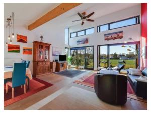 Holiday apartment in Munich with Wi-Fi