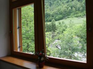 Riverside Rustic Ridge Apartments with Balcony - Two Bedroom Apartment with Balcony