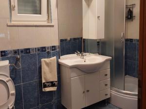 Beach House uljana - Two Bedroom Apartment with Terrace 1