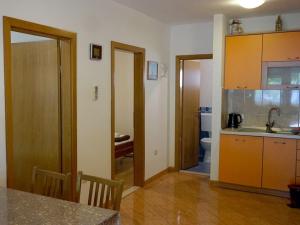 Beach House uljana - Two Bedroom Apartment with Terrace 1