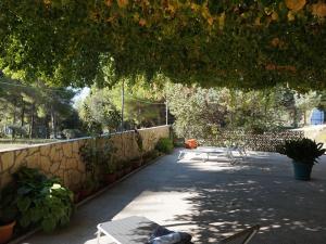 Beach House uljana - Two Bedroom Apartment with Terrace 1