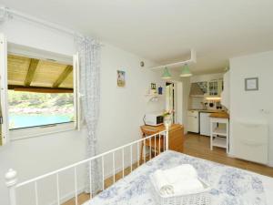 Bay House Rosohotnica - Studio