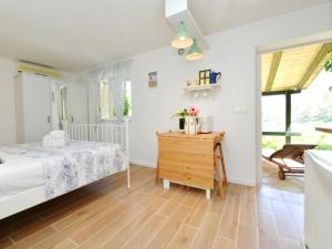 Bay House Rosohotnica - Studio