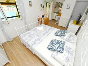 Bay House Rosohotnica - Studio