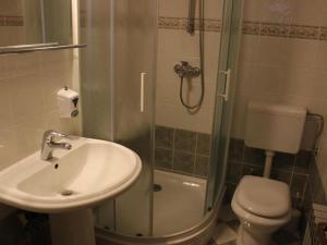 Apartments Pansion Franka 3 - Apartment 1A