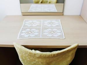 Apartments Pansion Franka 3 - Apartment 1A