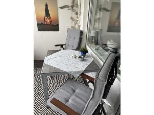 Dike crown in Haus Grimmershörn