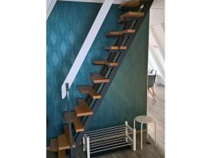 Holiday home in Rhön with 2 bedrooms