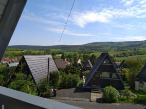 Holiday home in Rhön with 2 bedrooms