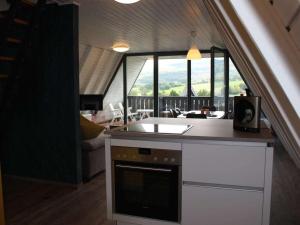 Holiday home in Rhön with 2 bedrooms