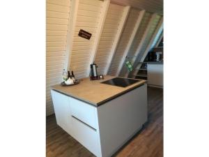 Holiday home in Rhön with 2 bedrooms