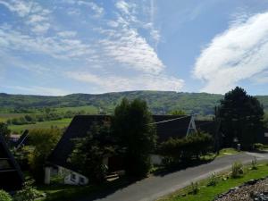 Holiday home in Rhön with 2 bedrooms