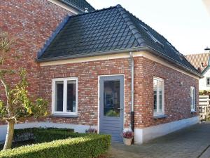 DW122 New and bright holiday home - 3hvězdičkové hotely ve městě Domburg