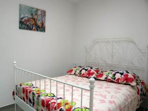 Apartments Clementina Sunrise-Two Bedroom Apartment with Terrace and Sea View BIG