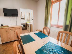 Bovec Picturesque Mountain Vista Residences - One Bedroom Apartment