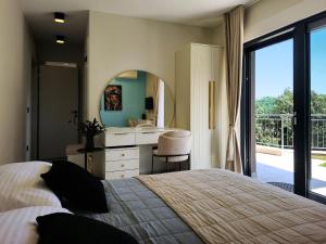 Villa Golden Grain - Four Bedroom Villa