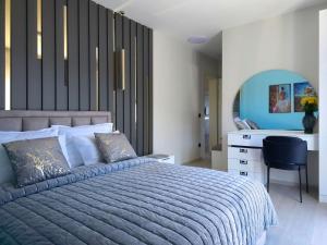 Villa Golden Grain - Four Bedroom Villa