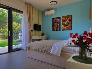 Villa Golden Grain - Four Bedroom Villa