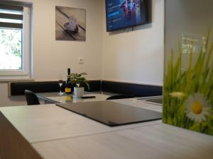 Cozy and Chic Apartment in Kranjska Gora - Studio Apartment