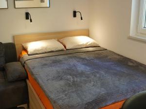 Cozy and Chic Apartment in Kranjska Gora - Studio Apartment