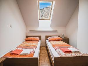 Bovec Picturesque Mountain Vista Residences - Two Bedroom Apartment