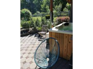 Julia and Markus Sitzmann