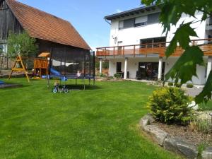 Julia and Markus Sitzmann